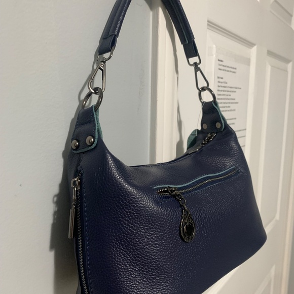 WANG FEI genuine Leather New without tag - Picture 16 of 16